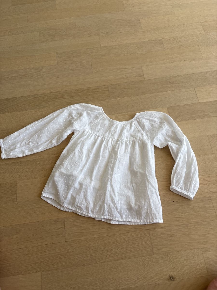 Mango Camicette, T-shirt & Top: Bluse 98 – Nuovo (secondo la descrizione) da Aesch/BL venduto da Joya-83