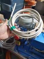Kabel 3x6mm2 3x6 LNPE 3m VERLEGEKABEL