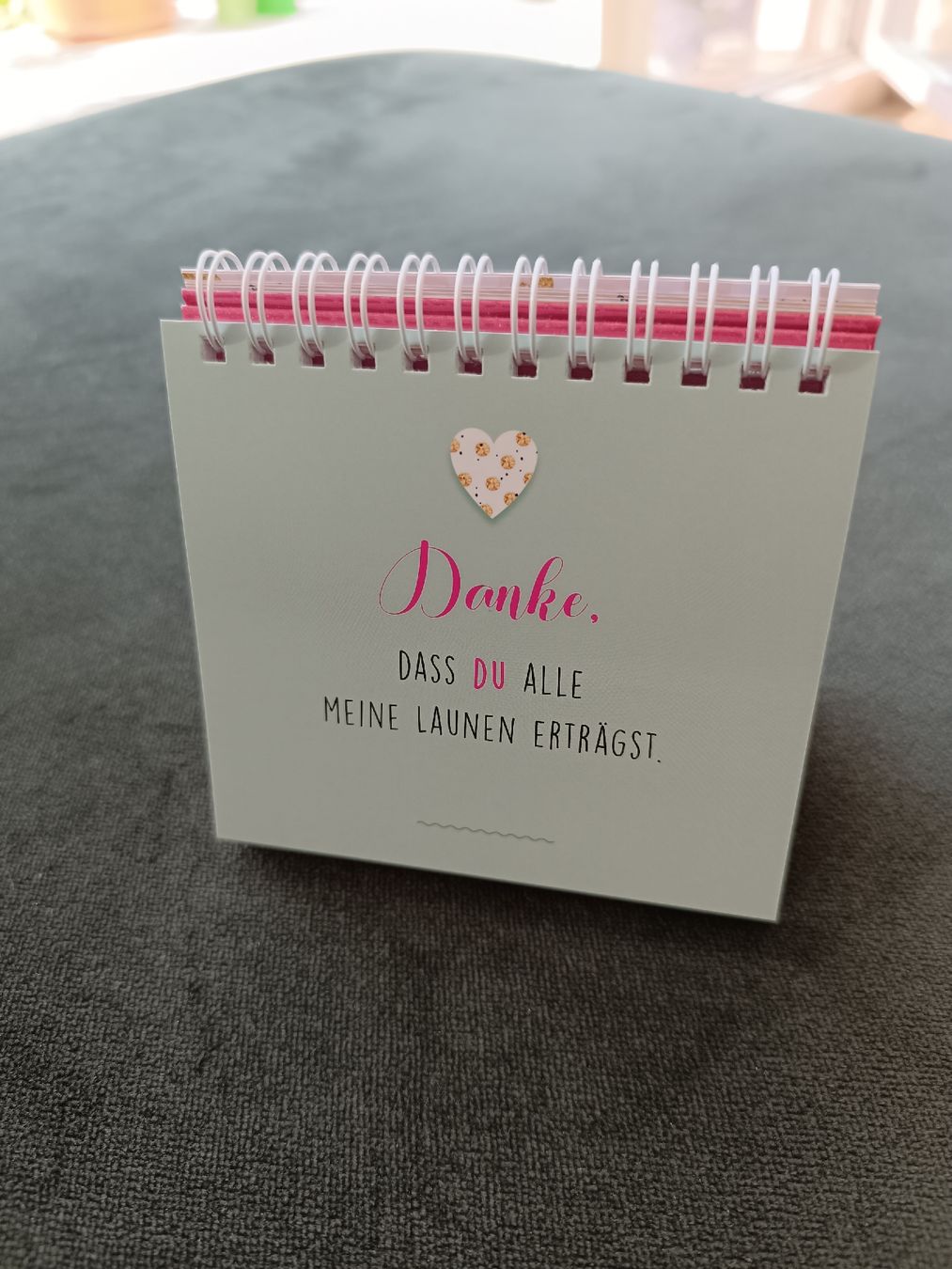 Libri: Aufsteller 💕 – Usato da Wolfwil venduto da SecondOwner 3