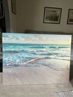 Meeresbild 90cm x 120cm