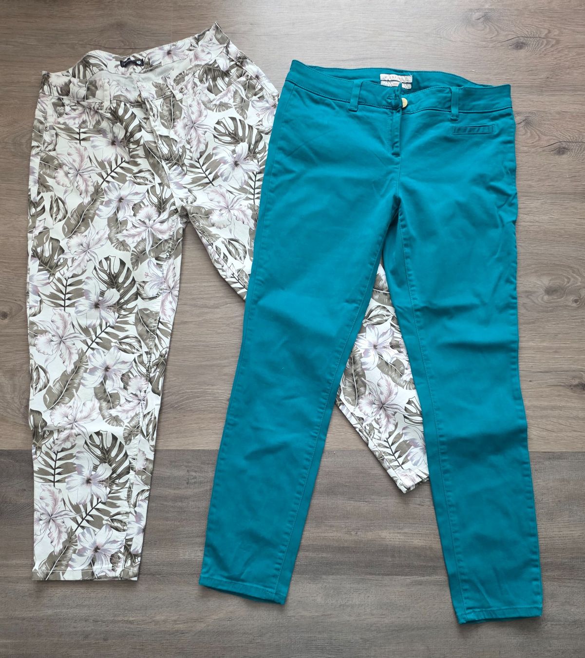 Lotti di vestiti: (SOMMER)-KLEIDERPAKET GR: 36/38 Versand möglich – Usato da Engelberg venduto da Rotti13 2
