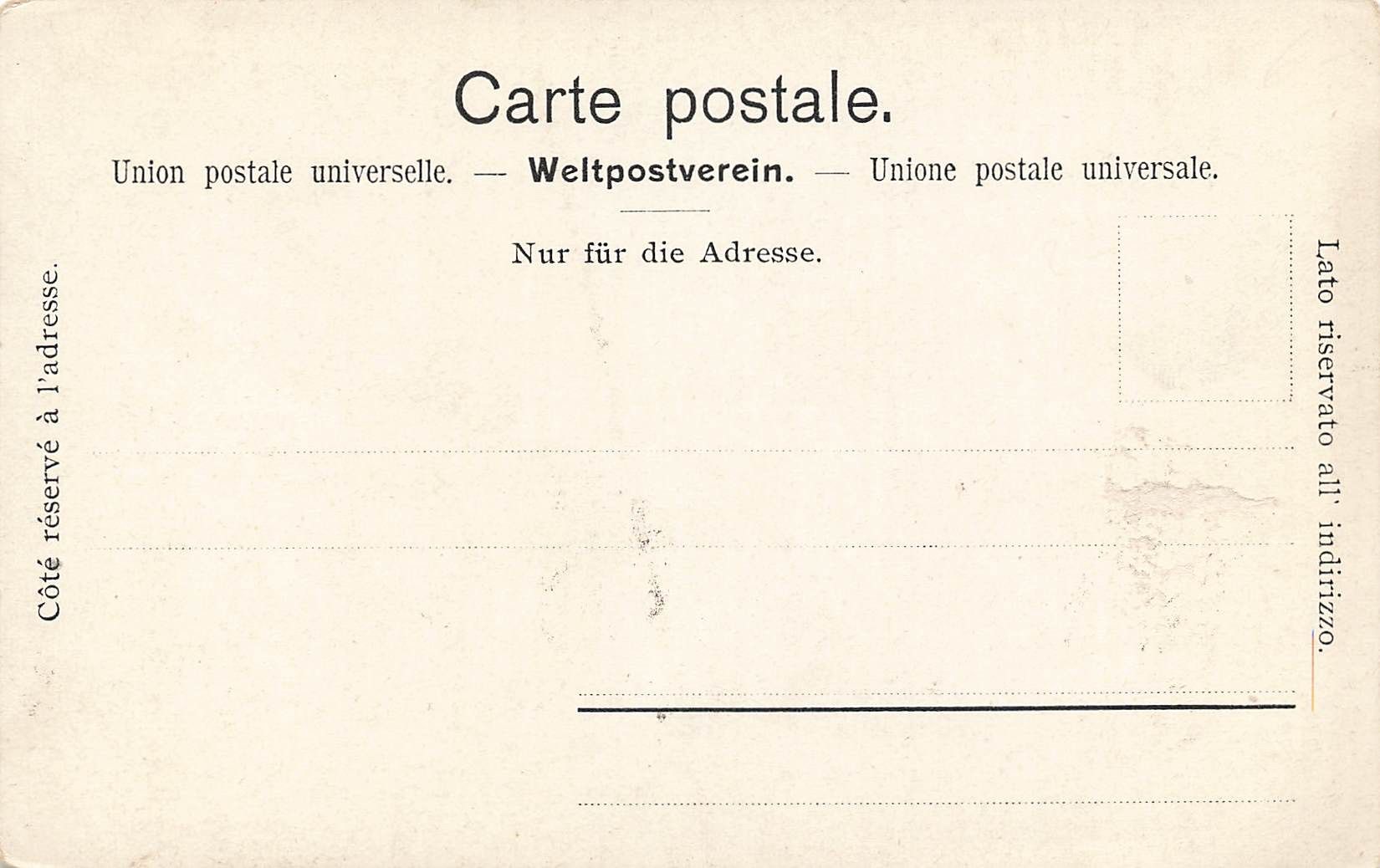 Cartoline postali: Rheinfall Schaffhausen – Usato da Biasca venduto da Blenio71 1