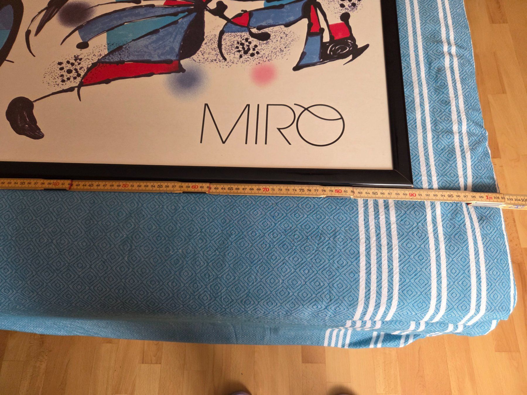 Foto & Immagini: MIRO – Usato da Volketswil venduto da Pitasch 2