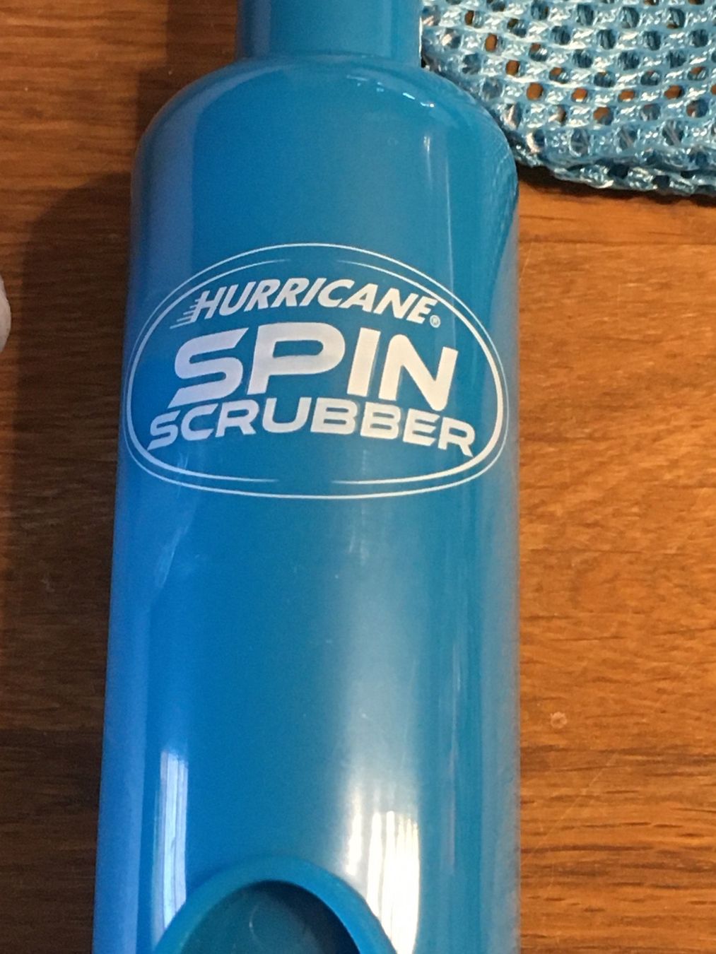 Altro per la casa: Akku Schrubber / Hurricane – Nuovo (secondo la descrizione) da Bauma venduto da Budgerigar 1