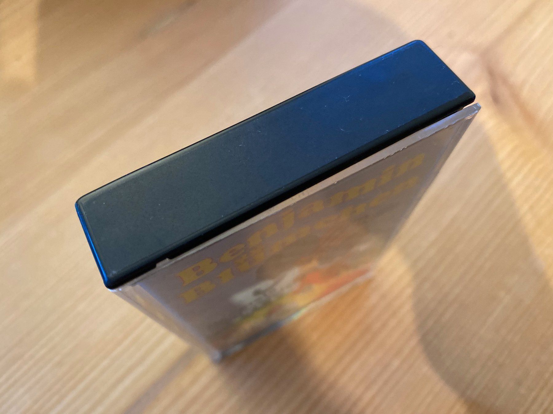 Kompaktkassetten: Kassette – Benjamin Blumchen - (1) – Gebraucht aus St.Gallen von kingsamas 3