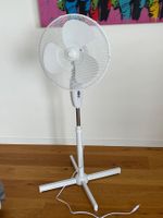 Neuer Ventilator PrimaVista von der Landi