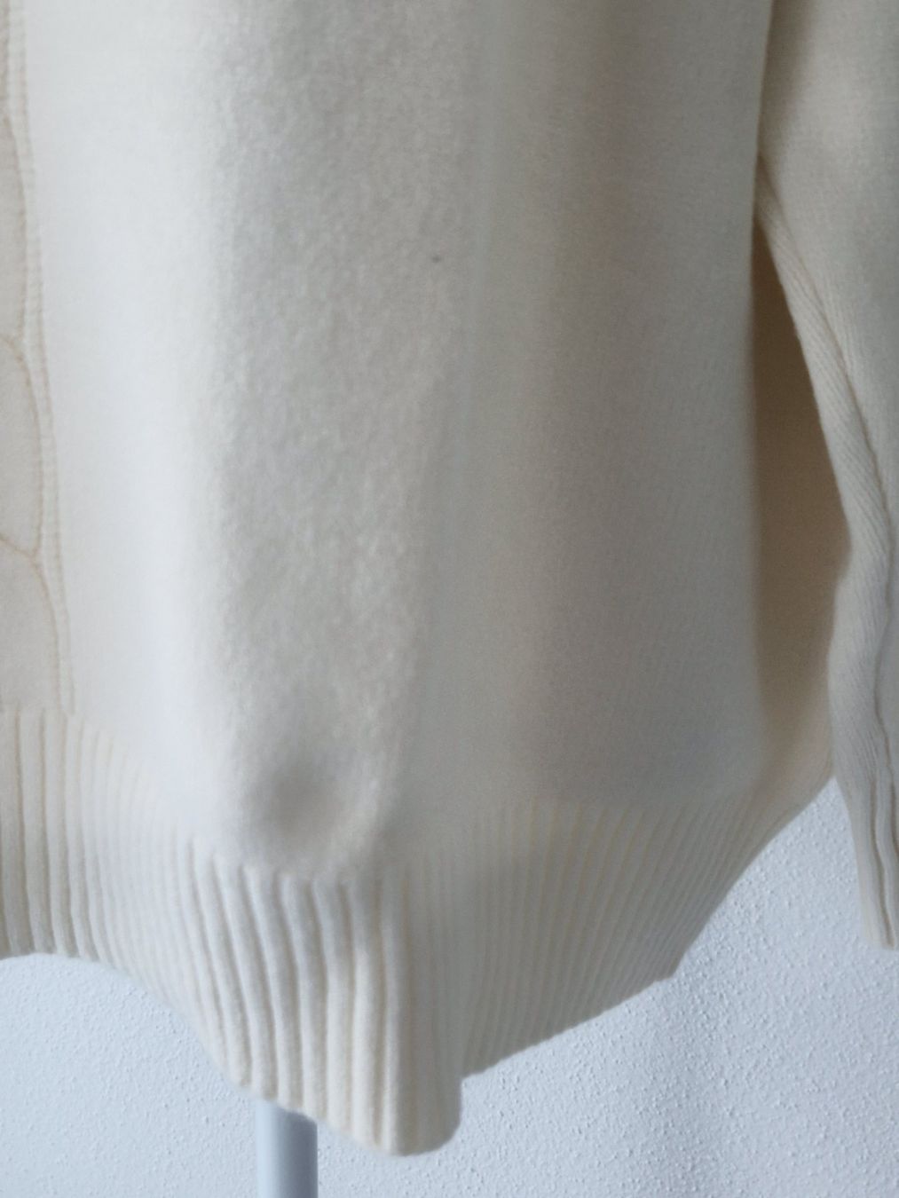 Maglioni & Felpe: PULLOVER AVEC VISCOSE CHAUDE NOUVEAUTÉS – Nuovo e nell'imballaggio originale da Camorino venduto da JPHANDMADE1 4