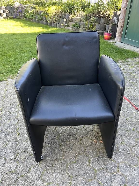 Stühle: Esstischstühle – Gebraucht aus Schlossrued von Tayson2 1