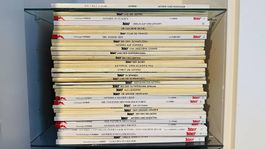 Asterix & Obelix Comic Bücher