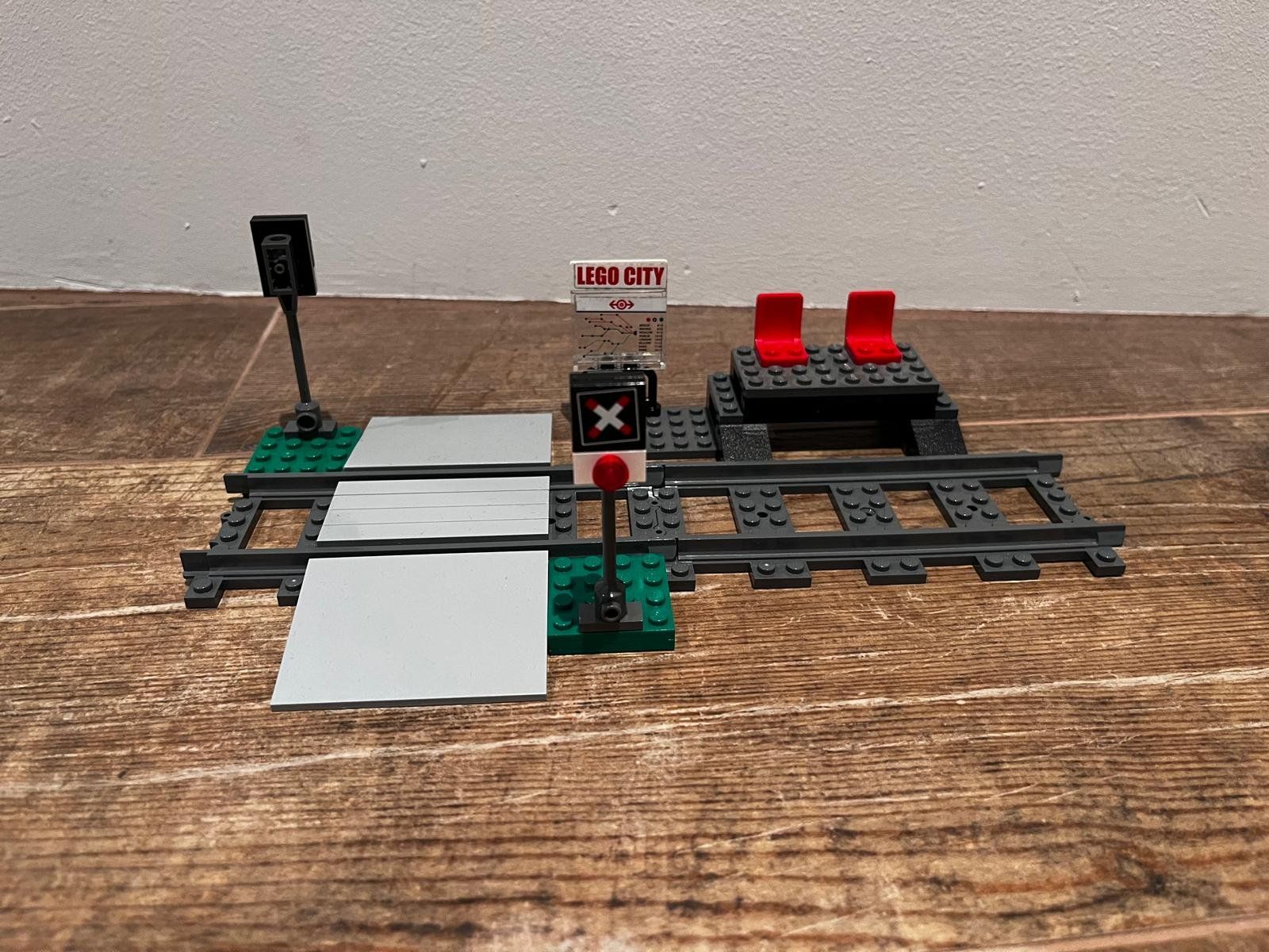 Lego Jouets: Lego City 60051 – D'occasion à Reinach BL par job_8rh9 2