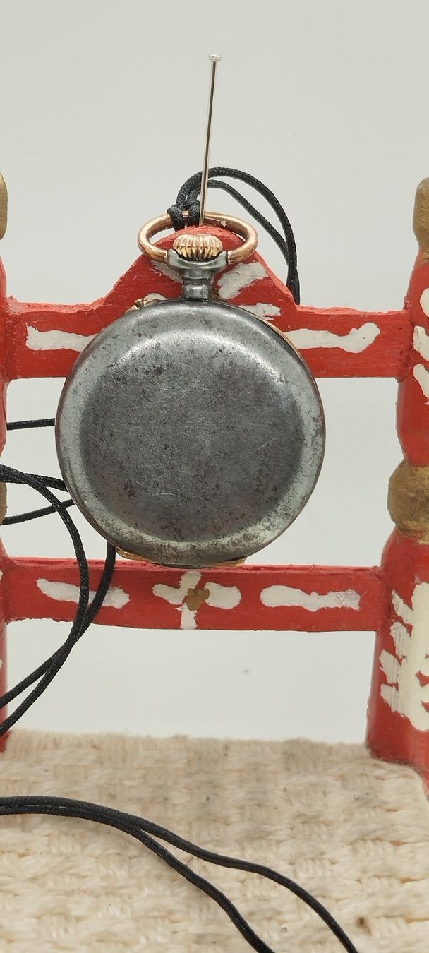 Montres: montre pendentif ancienne – D'occasion à La Chaux-de-Fonds par jac_9llg 3