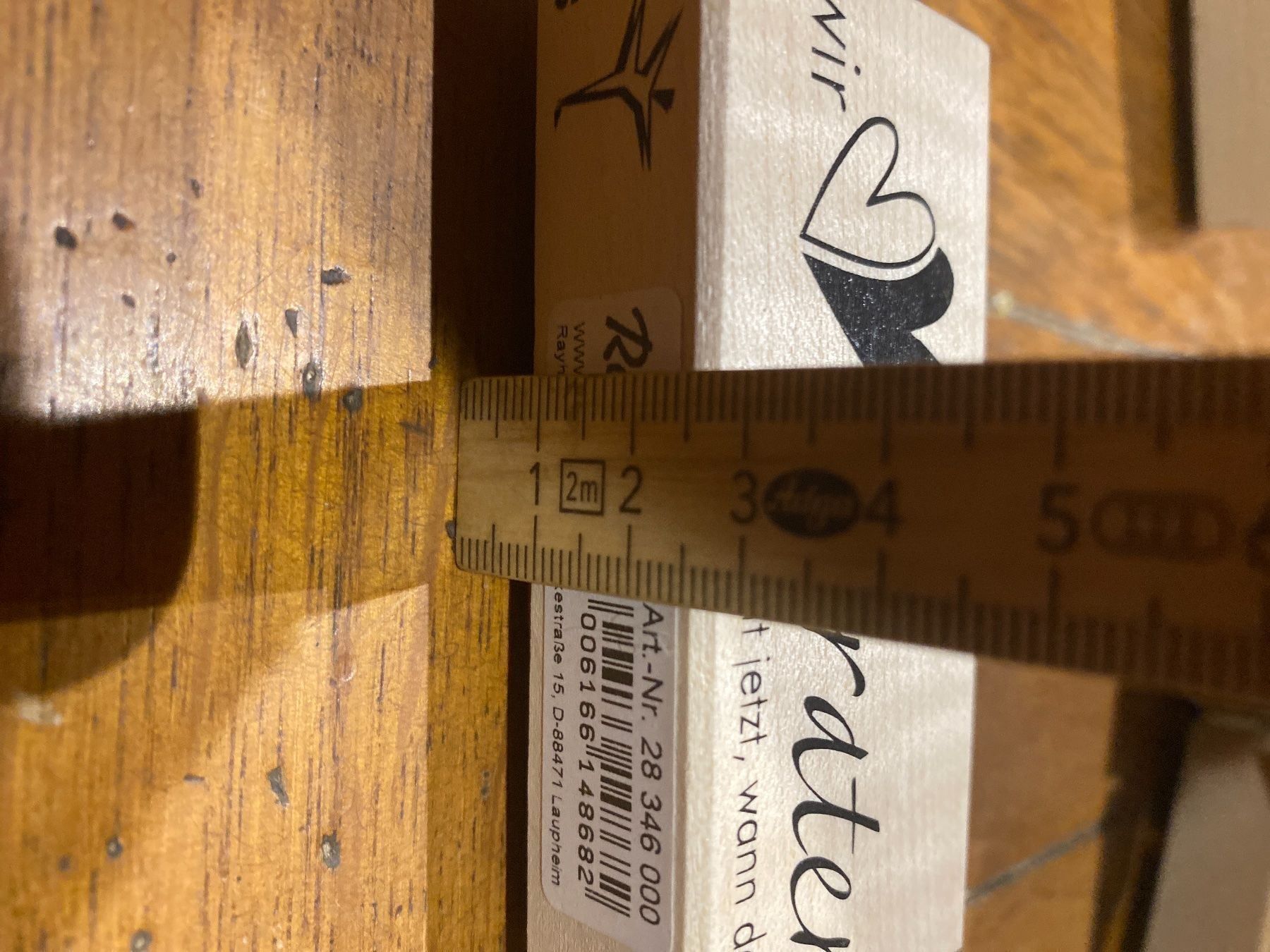 Timbri: 28346000 tampon Stempel – Nuovo e nell'imballaggio originale da Lajoux JU venduto da Briard0 5