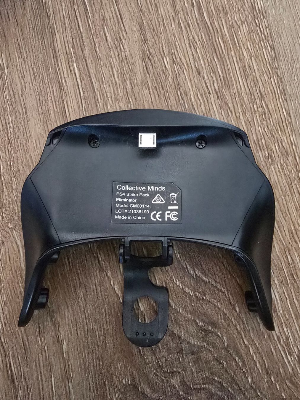 Controller: Strikepack für PS4 + Aim Ring – Gebraucht aus Marthalen von iron_heart01 6