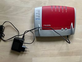 FritzBox 4040