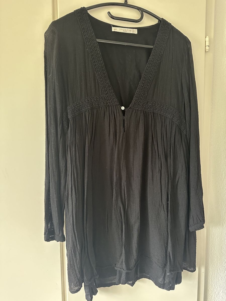 Zara Robes: Zara Kleid – D'occasion à Zürich par cel_hr6n