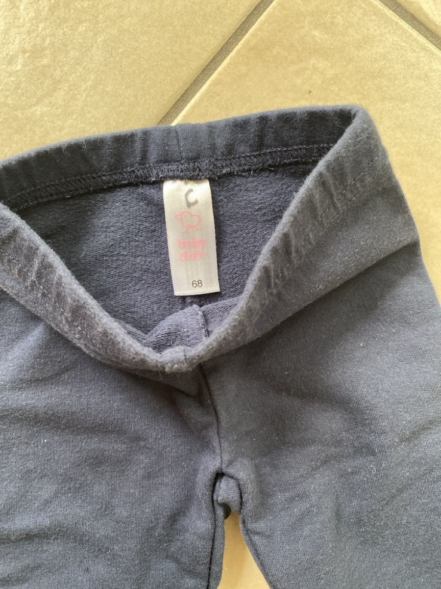 C&A Lotti & Set di vestiti: Warm gefüttertes Set 68 – Usato da Olten venduto da Angisun 2