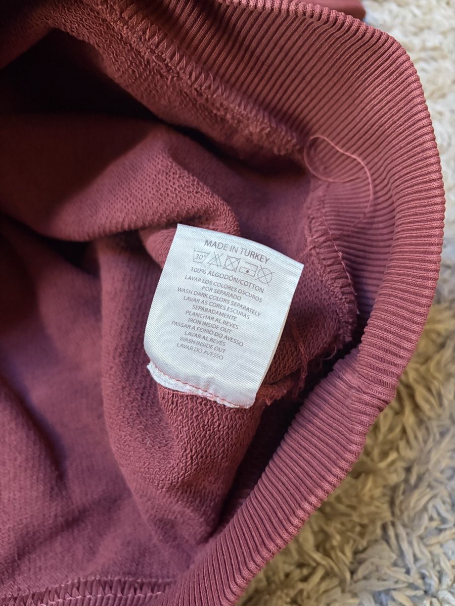 Maglioni & Felpe: Nude Project Sweater Size XL RARE – Usato da Visperterminen venduto da lgresell 4