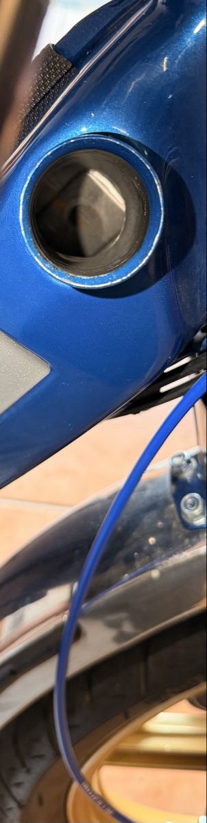 Piaggio Mofas: Piaggio Ciao – Neu (gemäss Beschreibung) aus Bedano von LMR19 9