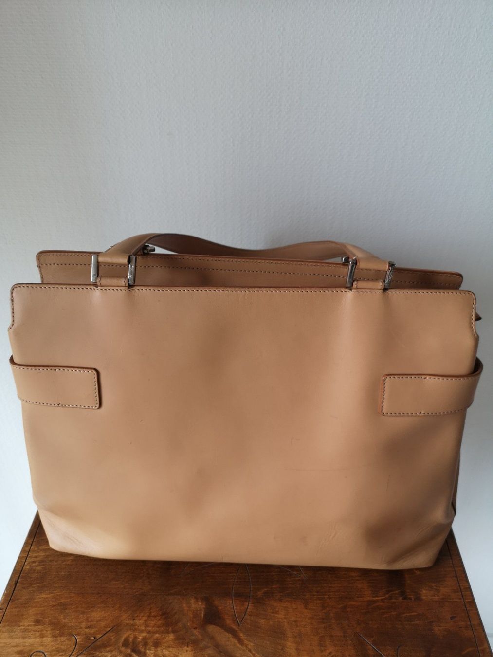 Salvatore Ferragamo Borse da donna: FERRAGAMO / Original / Super offre ! – Usato da Bulle venduto da italicum 3