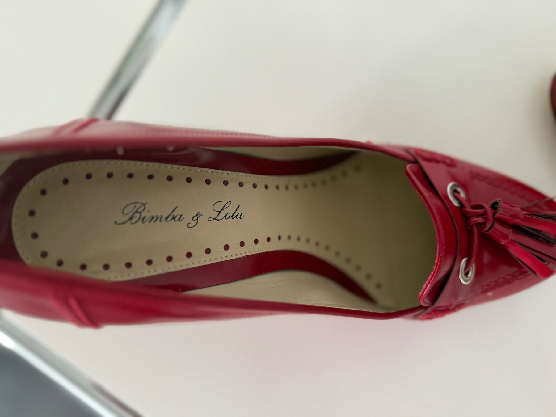Scarpe da donna: Bimba und Lola Schuhe – Usato da Richterswil venduto da CarlotaMaria 6