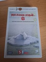 VHS Der kleine Eisbär