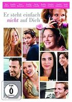 Er steht einfach nicht auf dich - Ben Affleck