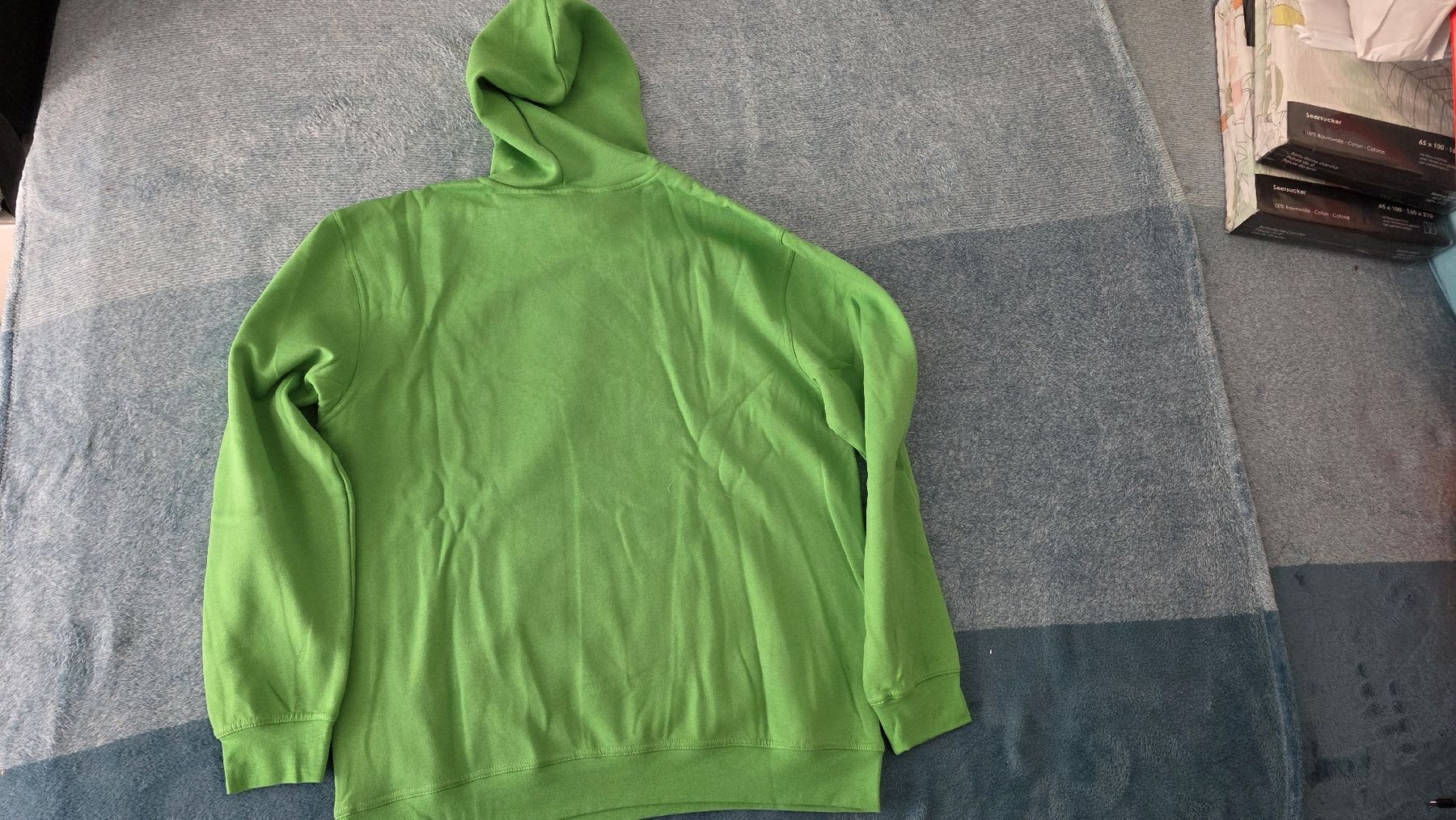Maglioni & Felpe: Pullover Clique Gr. XL – Nuovo (secondo la descrizione) da Glis venduto da Perrini 2