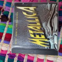Metallica- bay...