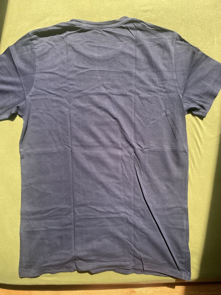 Jack & Jones T-Shirts: Jack & Jones T-shirt 4er-Set – Gebraucht aus Stetten AG von xe_k33 2