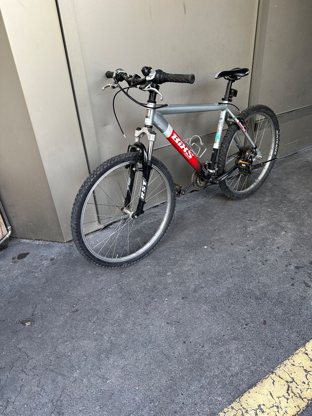 Bixs Biciclette: Velo – Usato da Zug venduto da uri_z6fm 1