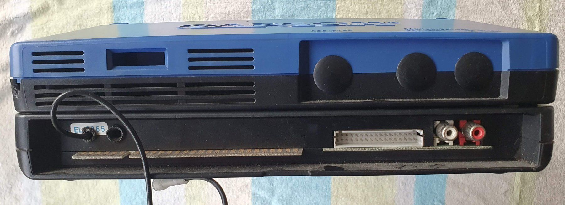 Jeux: ALIEN VS PREDATOR - Arcade PCB - CPS2 A+B Board - PHOENIXED – D'occasion à Sonvilier par Takou 9