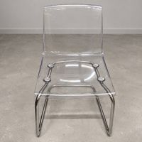 4 IKEA Tobias Stühle im guten Zustand fast wie neu