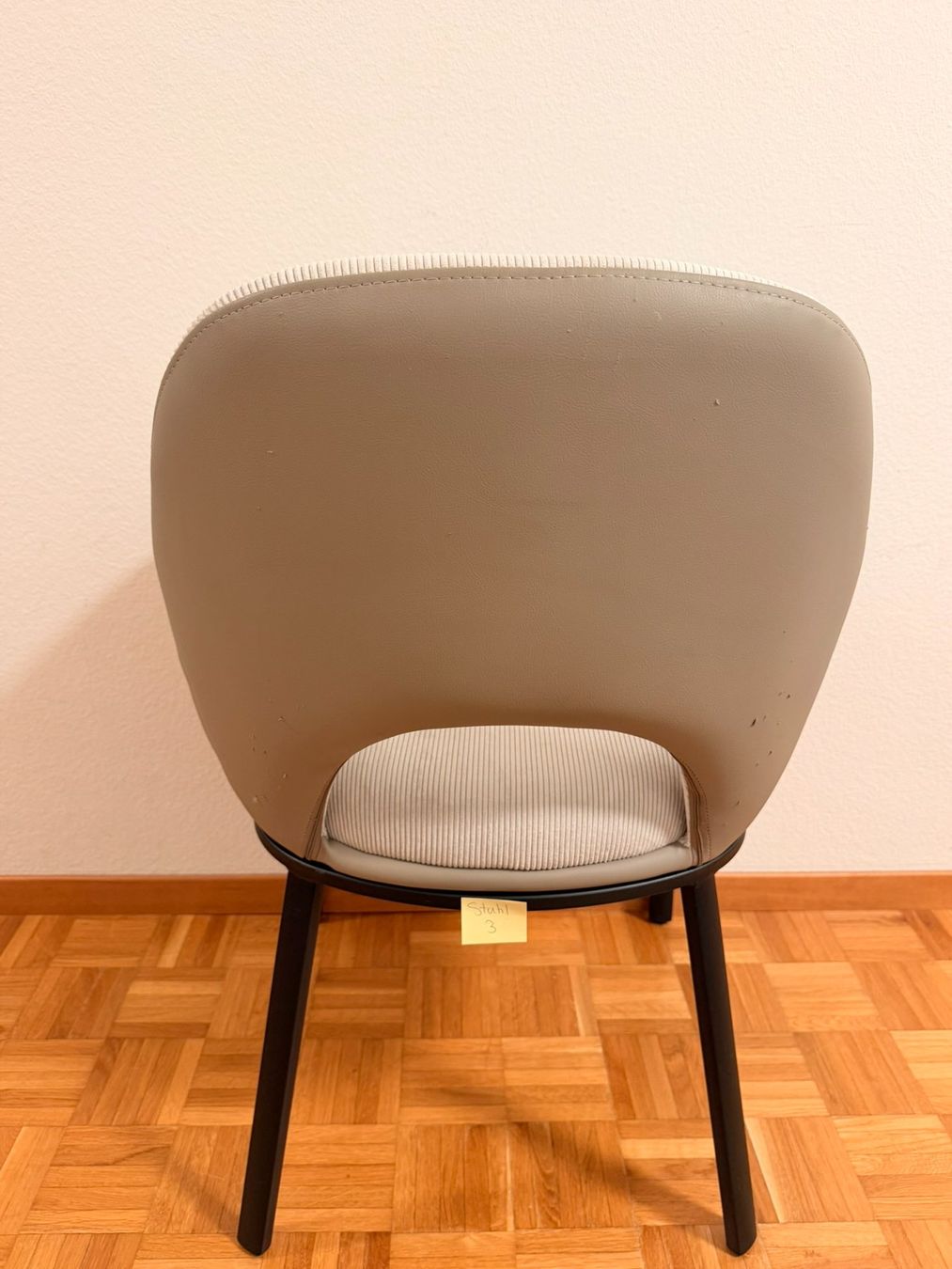 Sedie: Esszimmer Stühle – Usato da Dietikon venduto da ael_9nq2 4