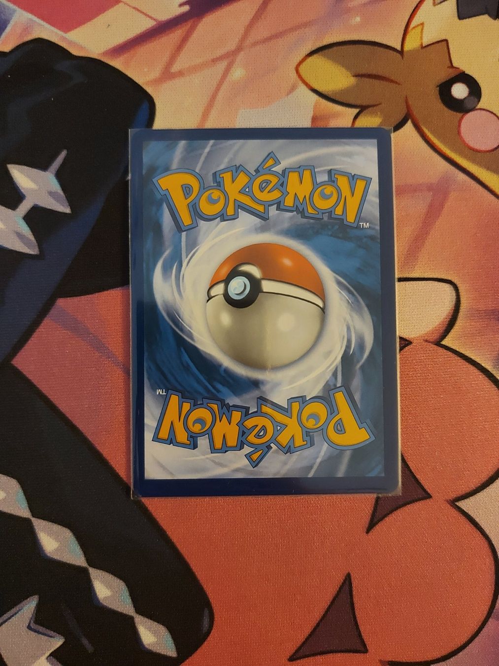 Pokémon Carte collezionabili: Dedenne ex 93/193 PALen – Usato da Biasca venduto da Sara_Poke123 1