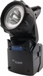 Fari: Almat Spothlight LED-3W-LI – Nuovo e nell'imballaggio originale da Goldswil venduto da downie84