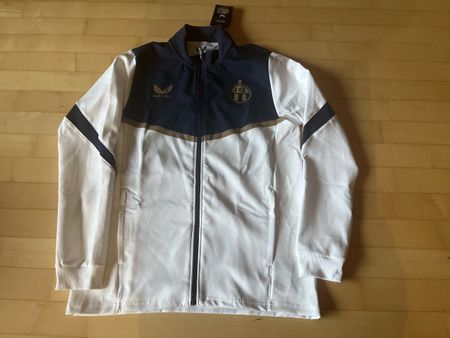 FC Zürich FCZ Anthem Jacket 2024/25 Spielerjacke