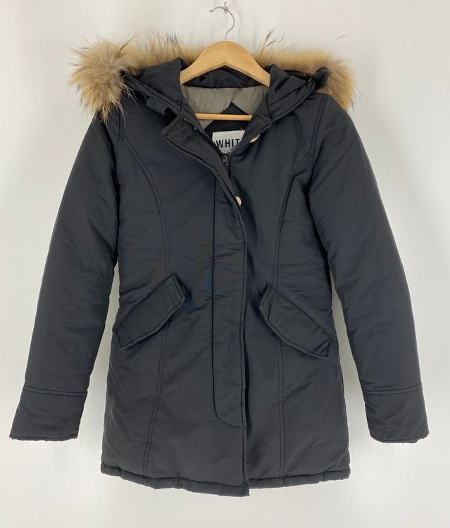 Winterjacke New Yorker