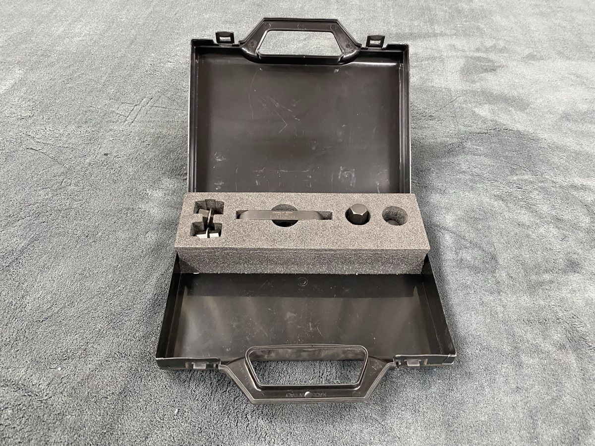Tutti gli attrezzi: Werkstatt Tool Set EN-52140 – Usato da Hägglingen venduto da Karin0802 1
