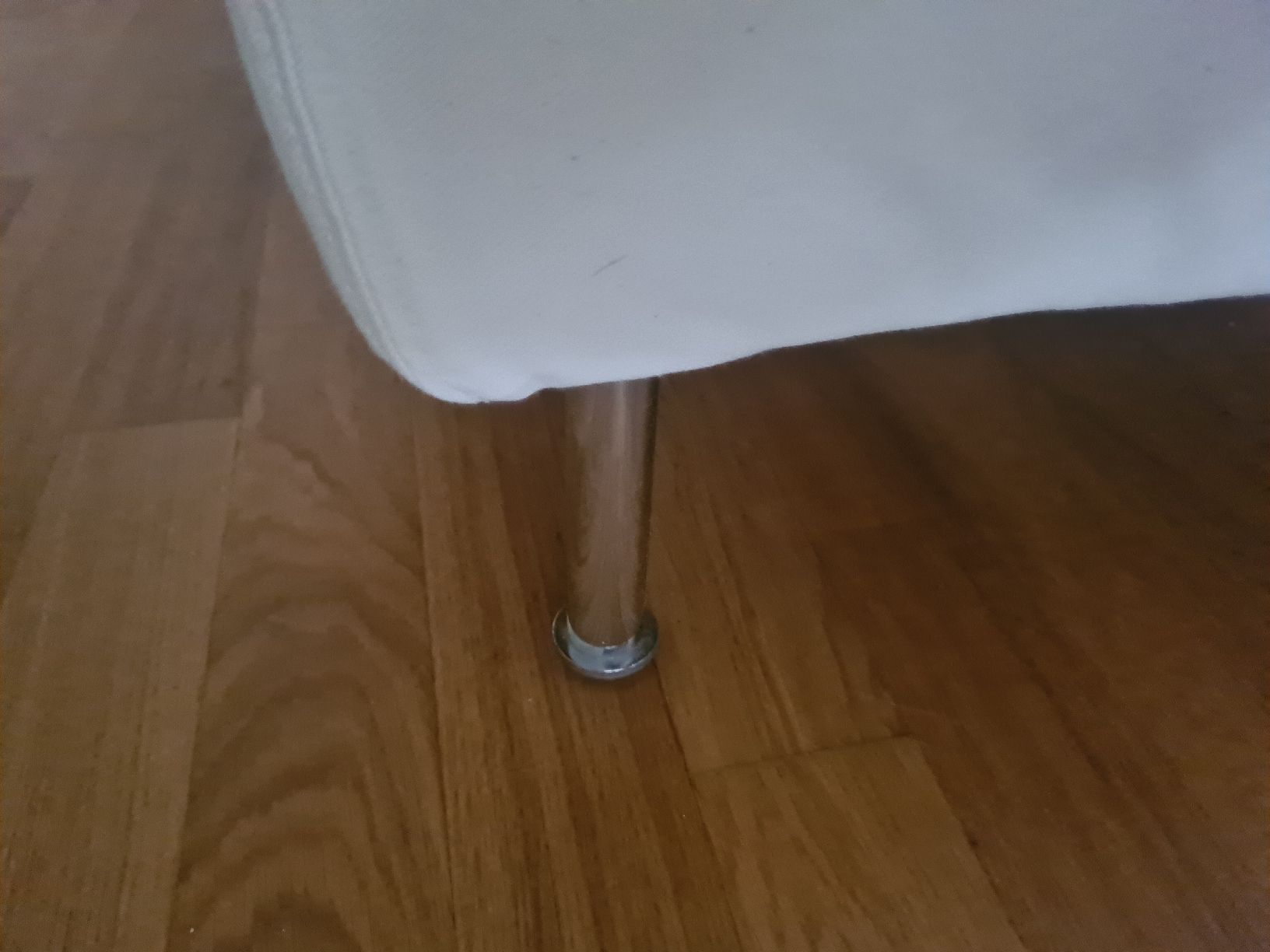 Ikea Sedie a sdraio: IKEA Söderhamn Recamiere weiss – Usato da Istighofen venduto da ale_8b2v 2