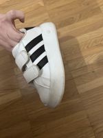 Adidas Sneaker Baby Kleinkind Gr. 22 Top Zustand!