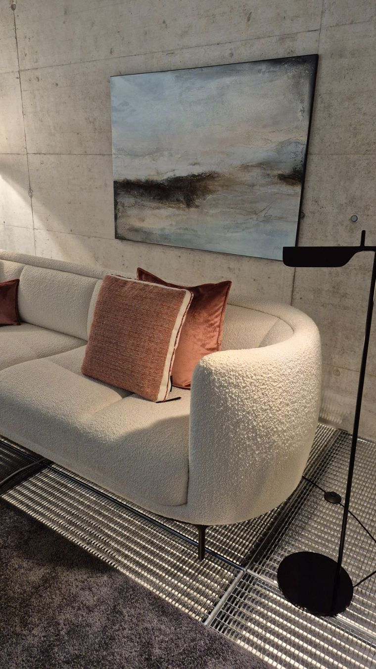 Sofas: Vuelta Sofa – Wittmann –40% Rabatt – Neu (gemäss Beschreibung) aus Fislisbach von Talamona 2