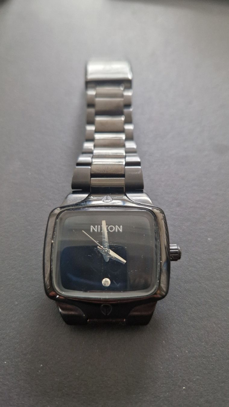 Nixon Orologi: NIXON uhr the small player – Usato da Unterengstringen venduto da sarita_denz 1
