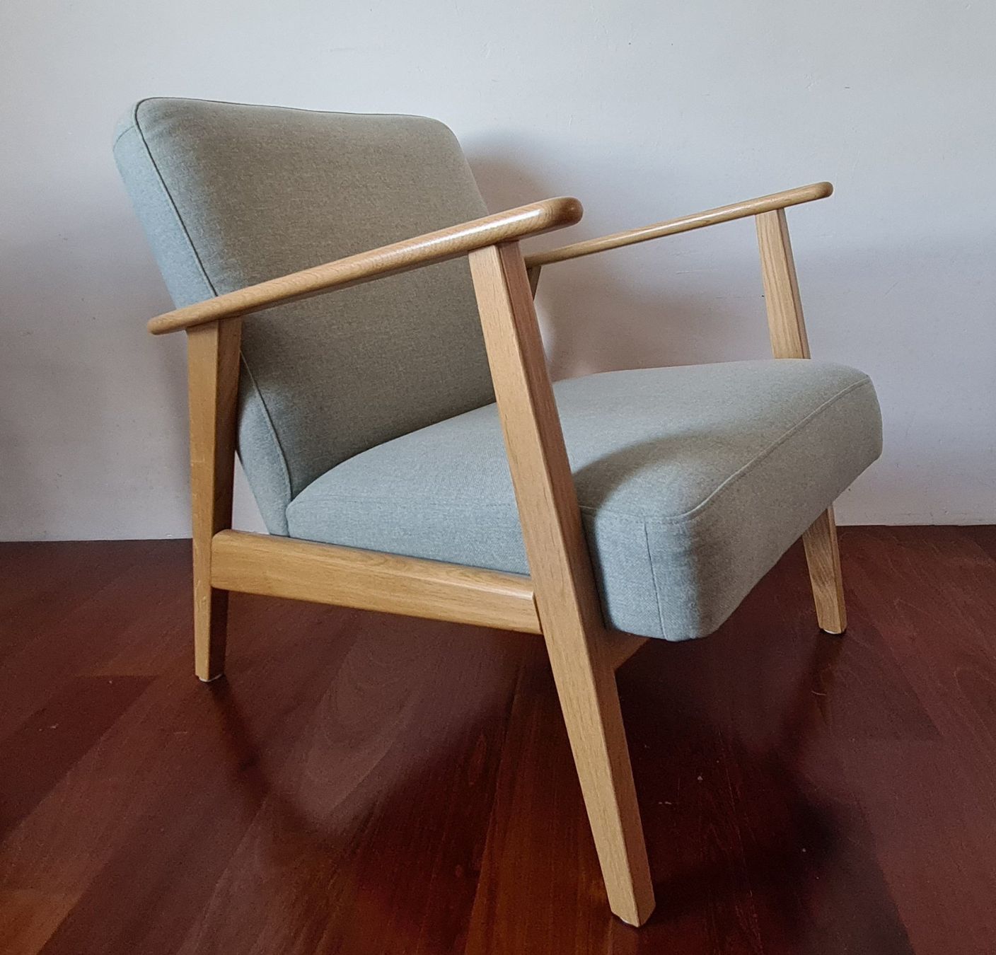 Ikea Poltrone: IKEA Sessel Ekenäset – Usato da Luzern venduto da monyet