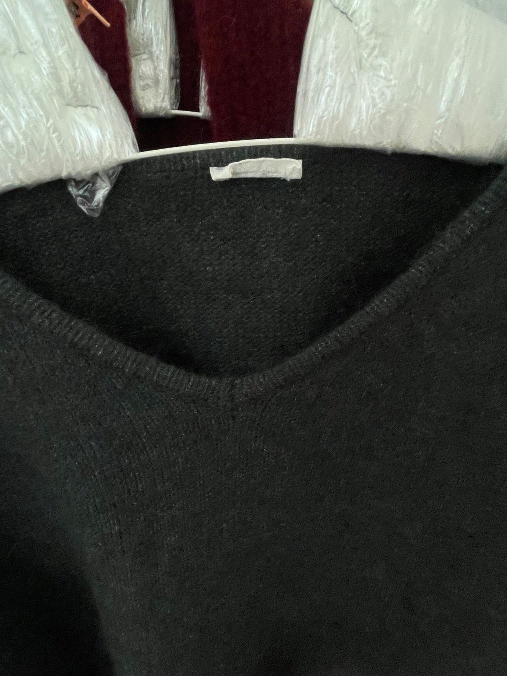 Maglioni & Felpe: Strickpullover von American Vintage / Gr. S – Usato da Wettingen venduto da sonn5 2