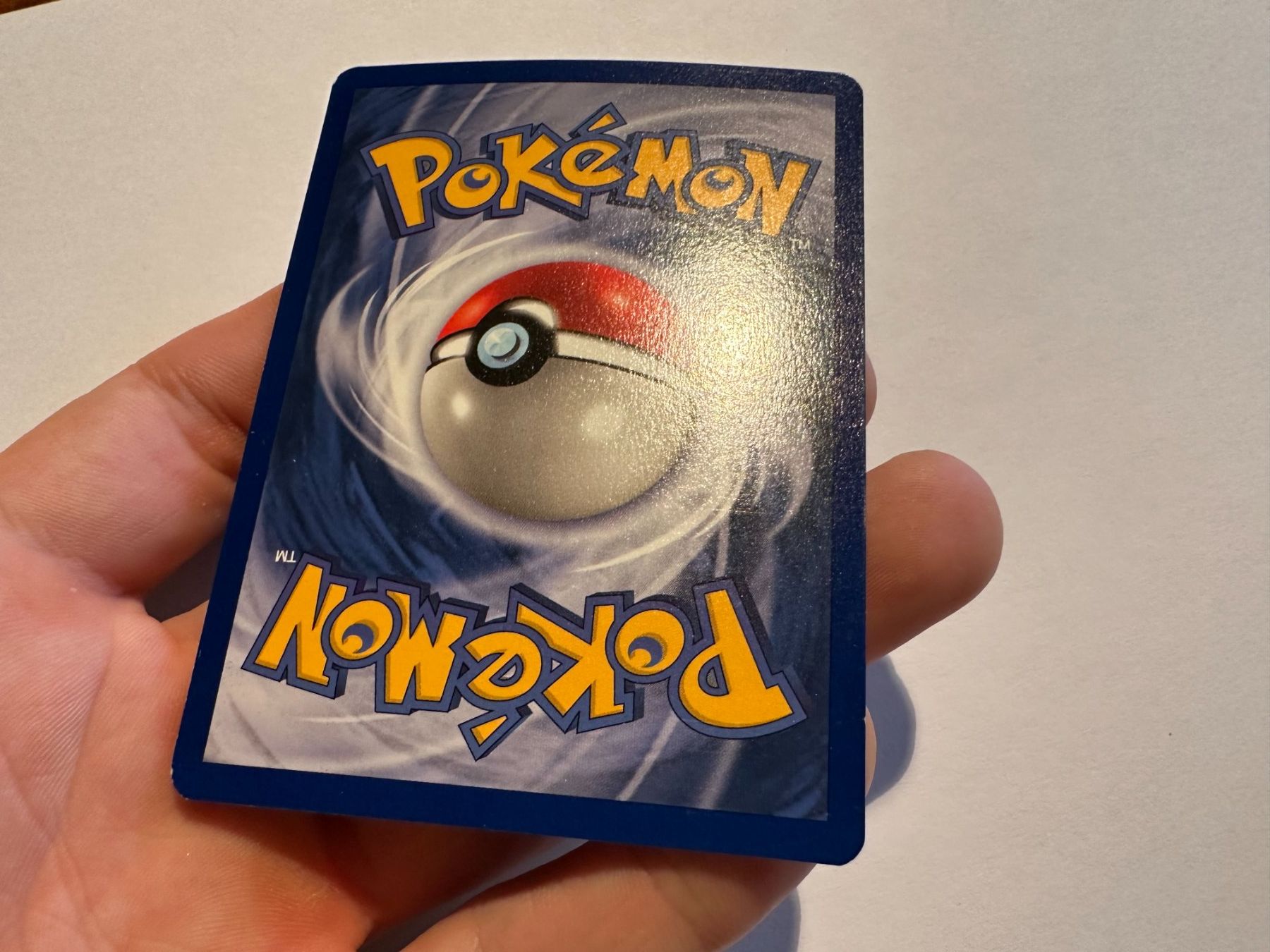 Pokémon Carte collezionabili: Hypno holo Fossil EN – Usato da Hagendorn venduto da Pokecollectorch 9