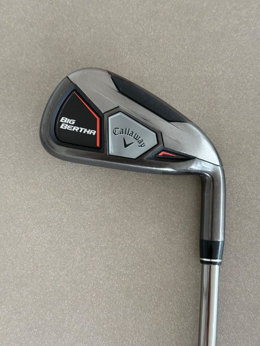 Callaway Mazze & Set: Golf Schläger Set – Nuovo (secondo la descrizione) da Emmenbrücke venduto da gui_66yy 1