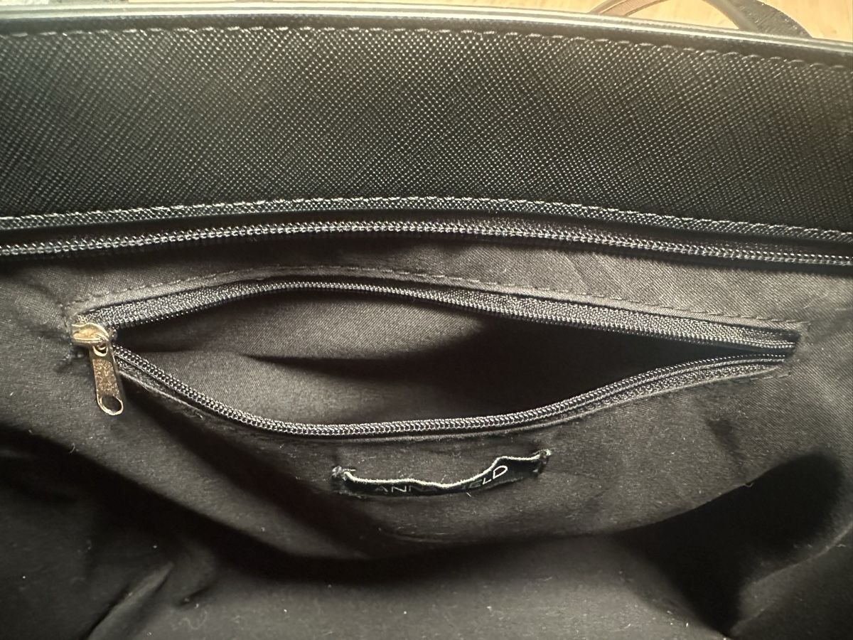 Borse da donna: Shopper/ Handtasche – Nuovo (secondo la descrizione) da rüttenen venduto da ifidaku 2