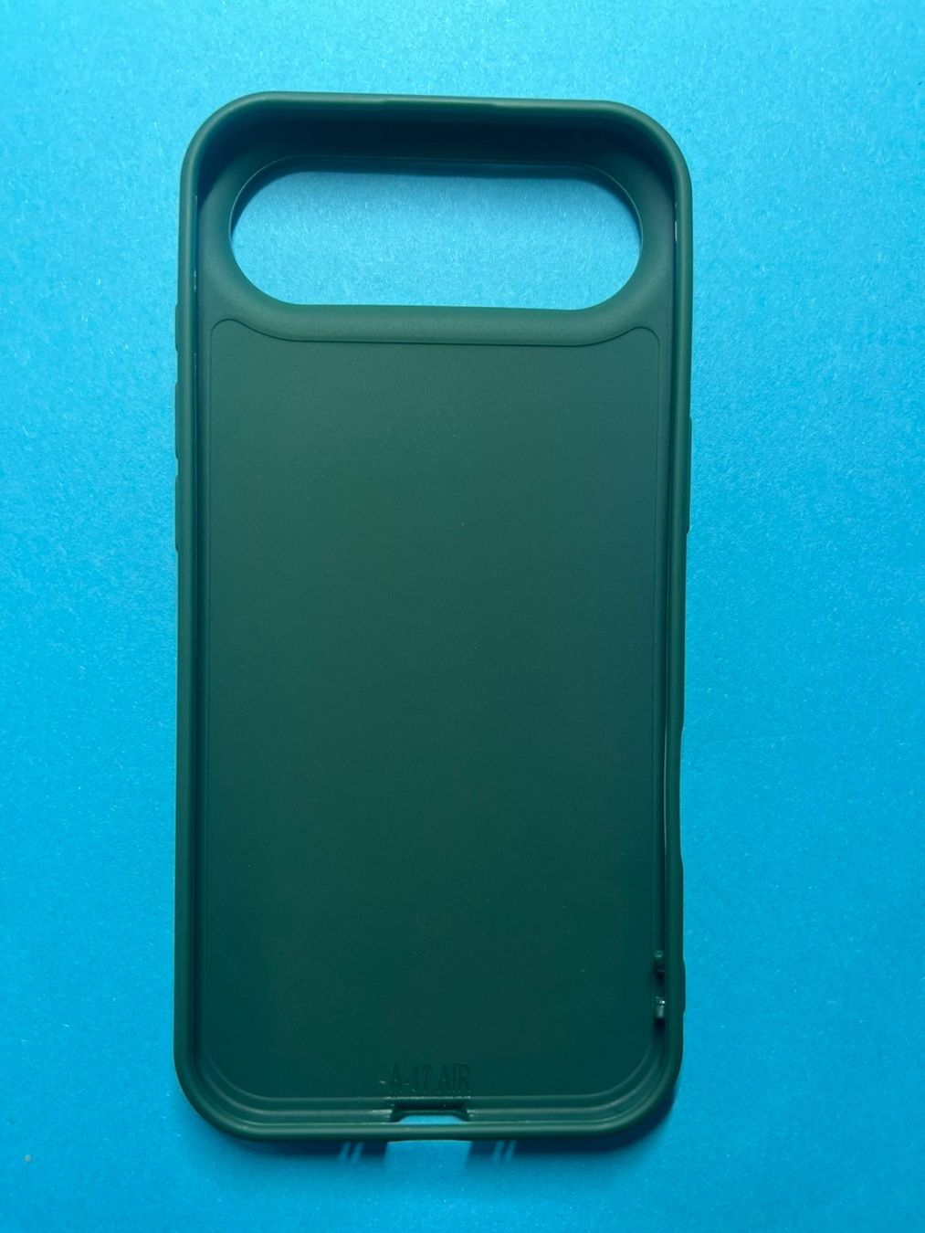 Covers & Schutzfolien: Coque Apple iPhone 17 Air \ Apple iPhone 17 Air Hülle – Neu und originalverpackt aus Eysins von pro_7lnq 1