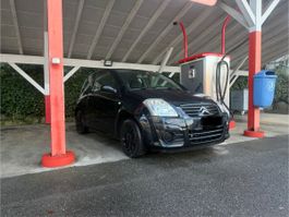 Citroen C2 1.4 ab MFK
