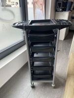 Arbeitswagen 